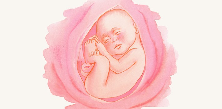 Важно ли следить за движениями ребенка на 37 неделе беременности?