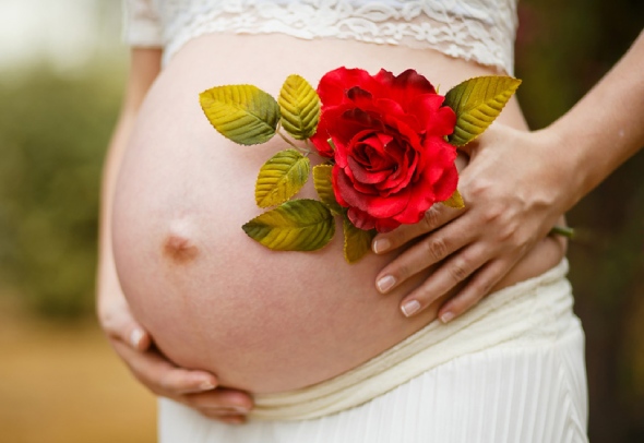 36 неделя беременности от зачатия
