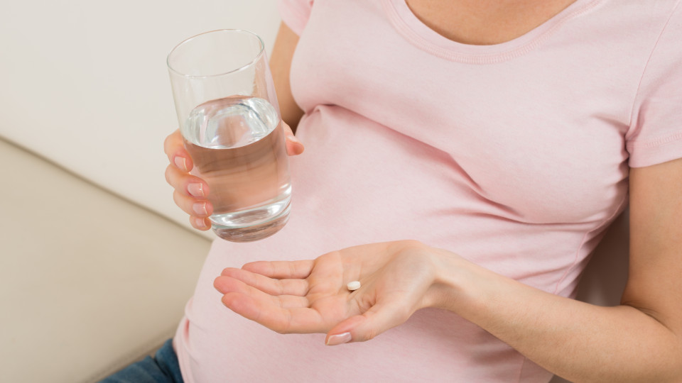 7 лучших таблеток от кашля при беременности
